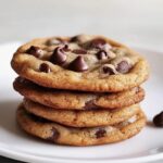 Bäckerei Stil: Perfekte Schokoladenkekse backen