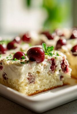 cherry juice Extract Schmand Blechkuchen – Einfach und Lecker!
