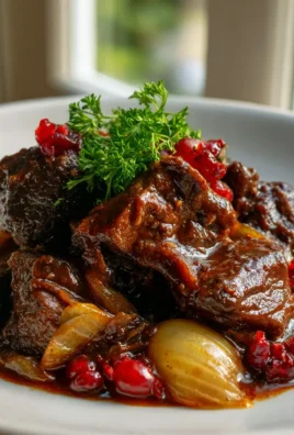 Colafleisch aus dem Dutch Oven: Zart & Superlecker!