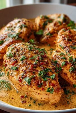 Cowboy Butter Chicken: Würziges Hähnchen für Grillfans!