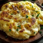Cremiger Überbackener Spitzkohl – Einfach unwiderstehlich!