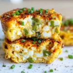 Crispy Egg Salad: Knuspriger Eiersalat für jeden Anlass!