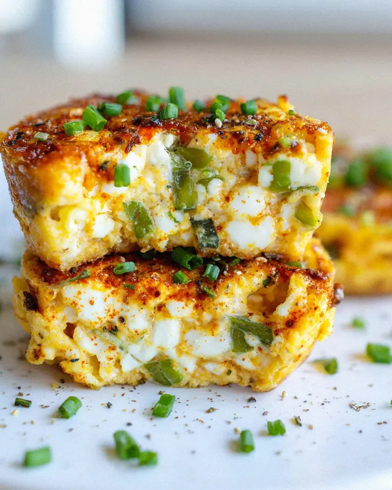 Crispy Egg Salad: Knuspriger Eiersalat für jeden Anlass! – Schritt 1