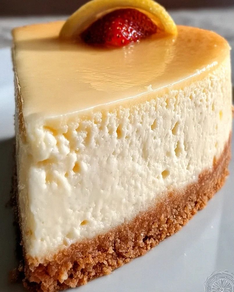 Joghurt-Käsekuchen – Schritt 1