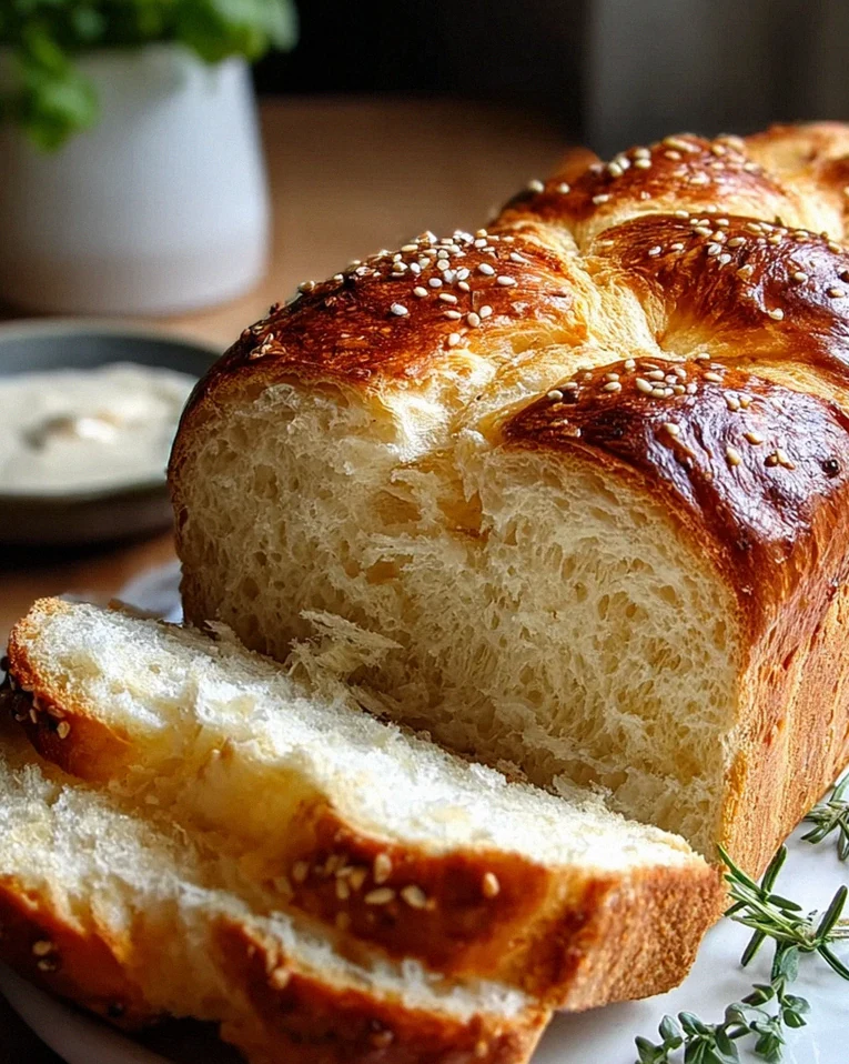 Kohlenhydratfreies Joghurtbrot: Das ultimative Rezept!