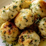 Leckere Brotknödel: Einfache Rezept-Idee für jeden Anlass!