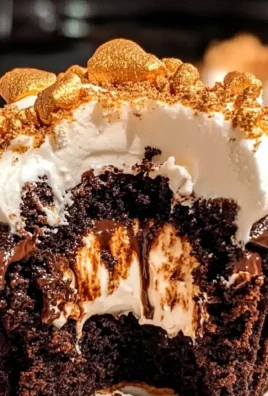 S’mores Cupcakes für perfekte Genussmomente