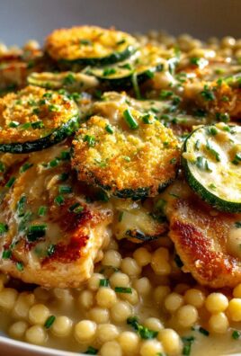 Verführerische Marry Me Chicken Pasta für romantische Abende