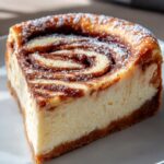 Zimtschnecken Käsekuchen: Süßer Genuss für jeden Anlass!